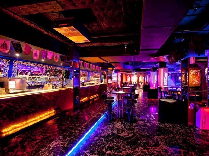 108 Hotel By Him Dżakarta Zewnętrze zdjęcie