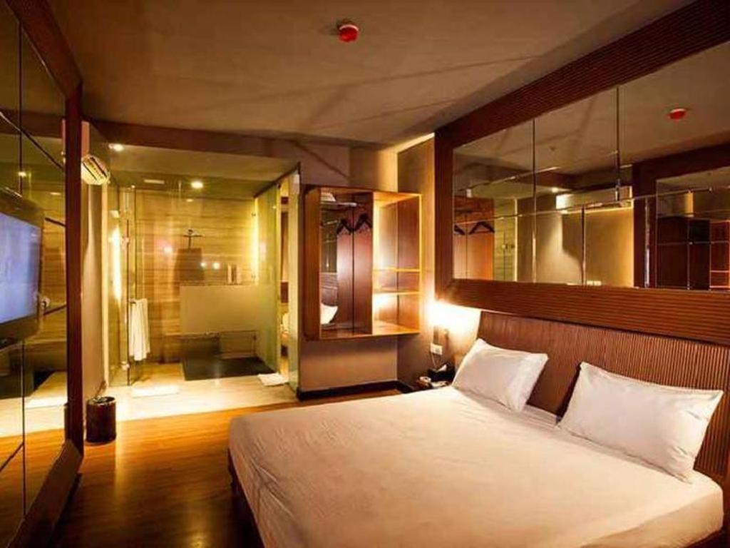 108 Hotel By Him Dżakarta Zewnętrze zdjęcie