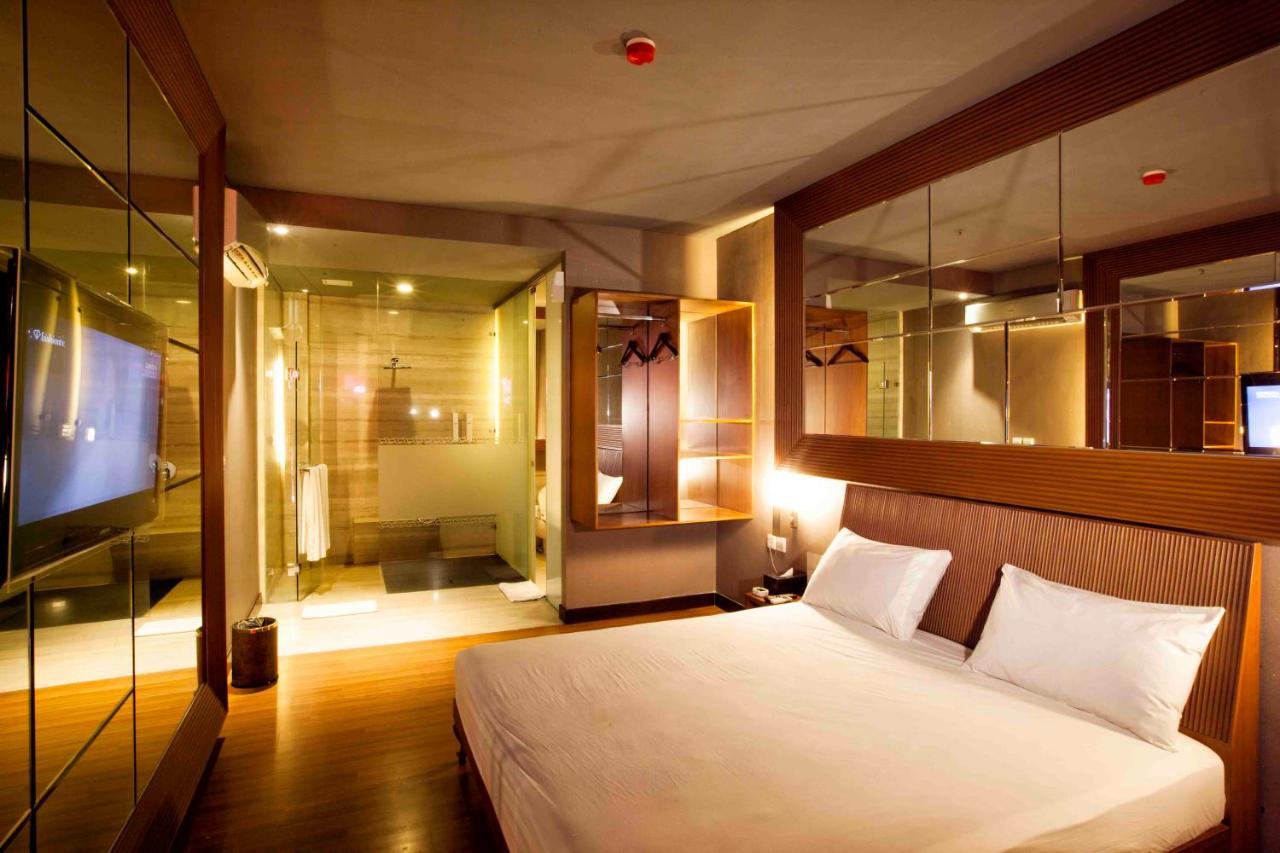 108 Hotel By Him Dżakarta Zewnętrze zdjęcie