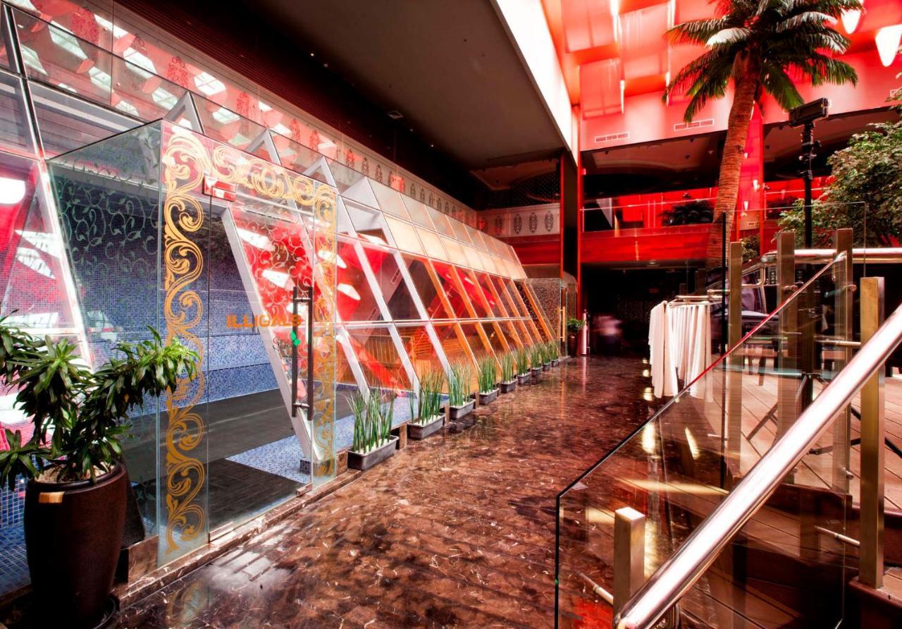 108 Hotel By Him Dżakarta Zewnętrze zdjęcie