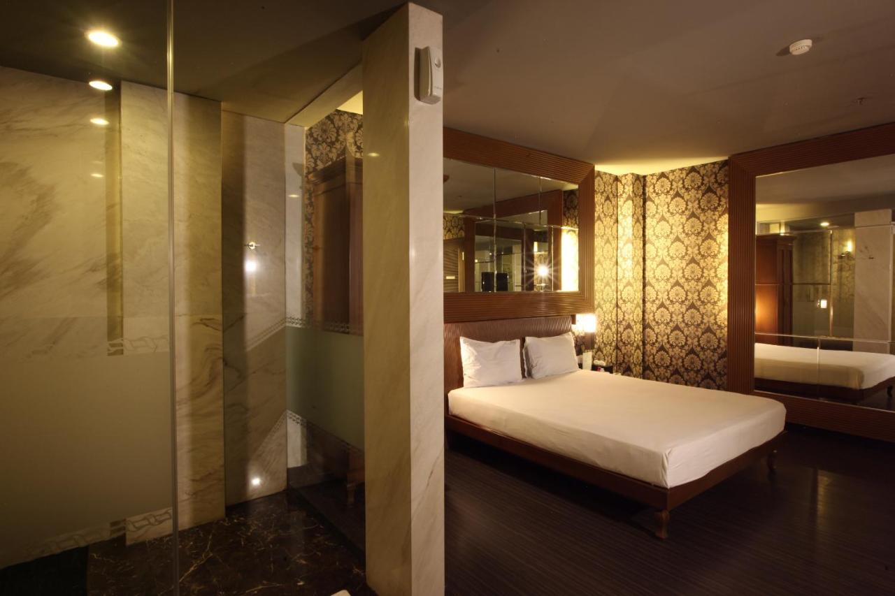108 Hotel By Him Dżakarta Zewnętrze zdjęcie