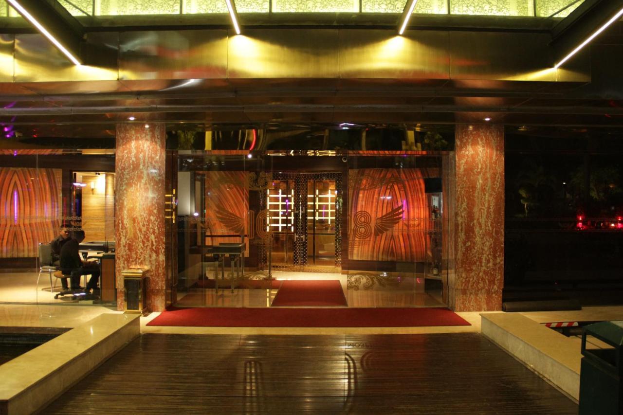 108 Hotel By Him Dżakarta Zewnętrze zdjęcie